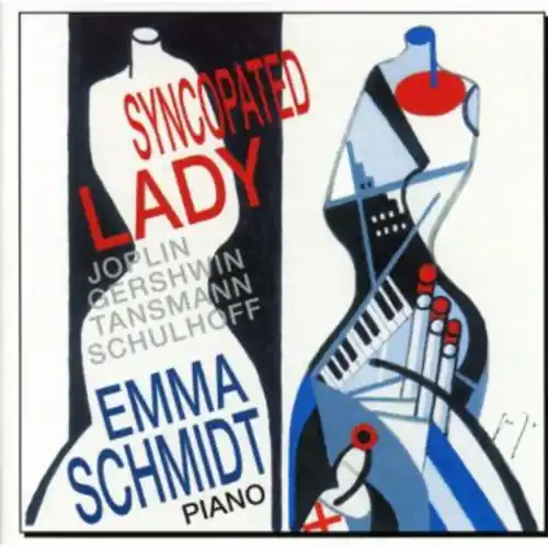 Syncopated Lady Flash Sale