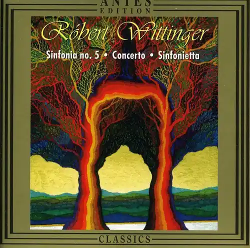 Don’t Miss Out Sym No 5 / Cto Op 58 / Sinfonietta Op 53