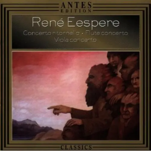 Concerto Ritornello for Chamber Orchestra Save Now