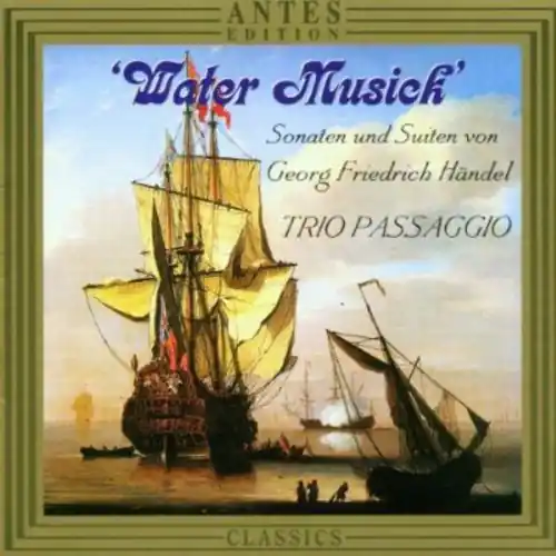 Water Music Get Yours