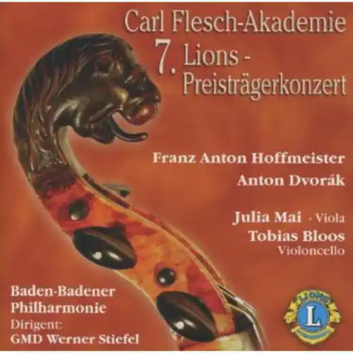 7 Lions-Preistragerkonzert High Quality