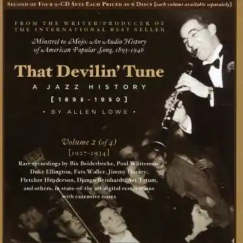 Weekend Sale That Devilin Tune 2 / Various (Box)