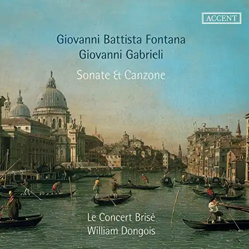 Bargain Sonate