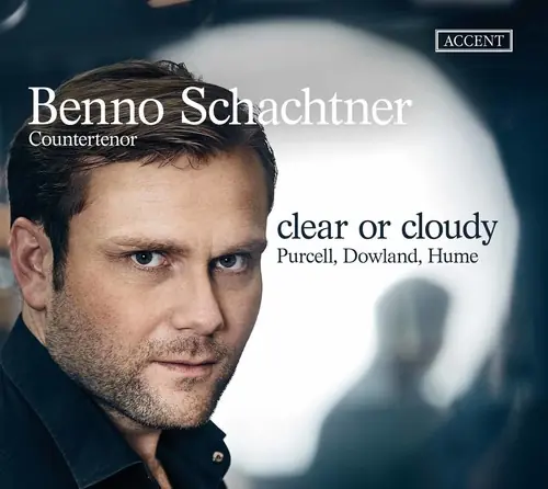 Today Only Clear & Cloudy