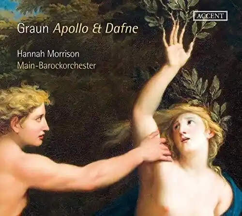 Apollo Et Dafne Budget