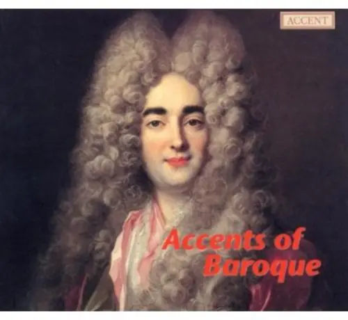 Accents of Baroque Grab Now
