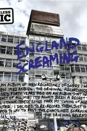 Seasonal Sale England Screaming