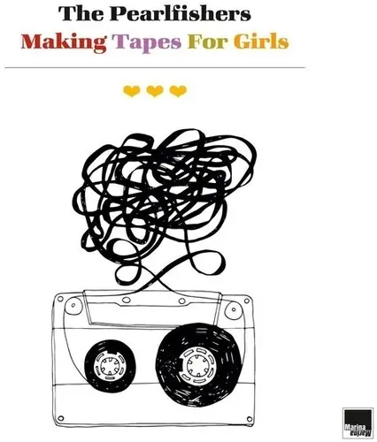 Place Order Making Tapes For Girls (Can)