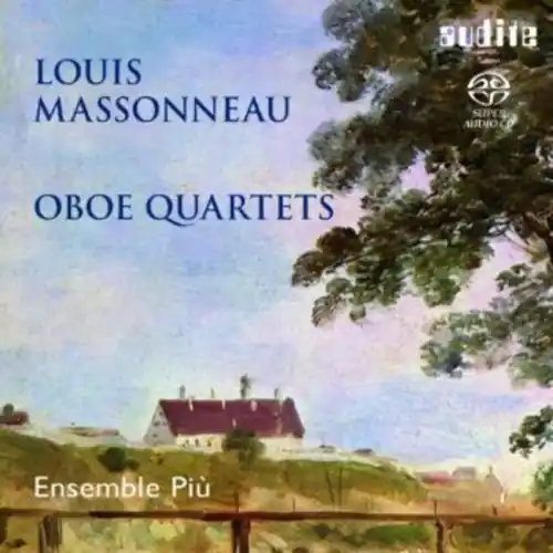 Special Offer Three Oboe Quatets