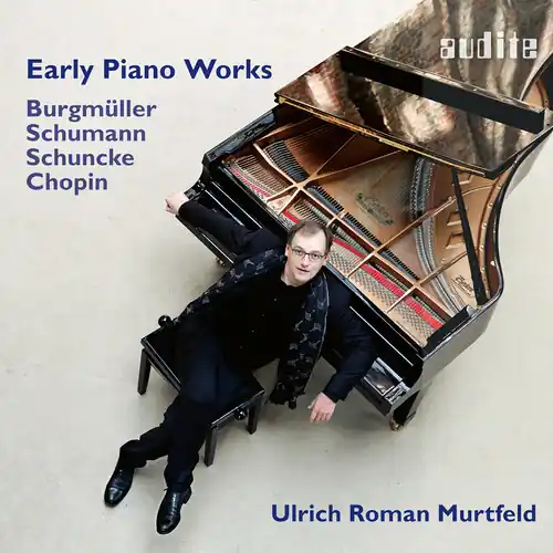 Early Piano Works Best Choice