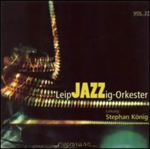 Free Shipping Leipjazzig Orkester