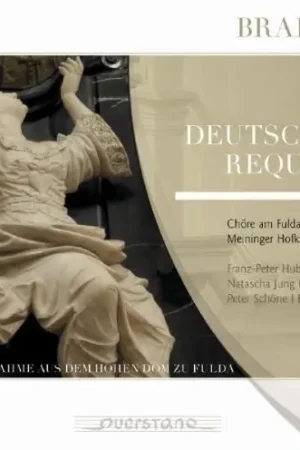Ein deutsches Requiem Super Sale
