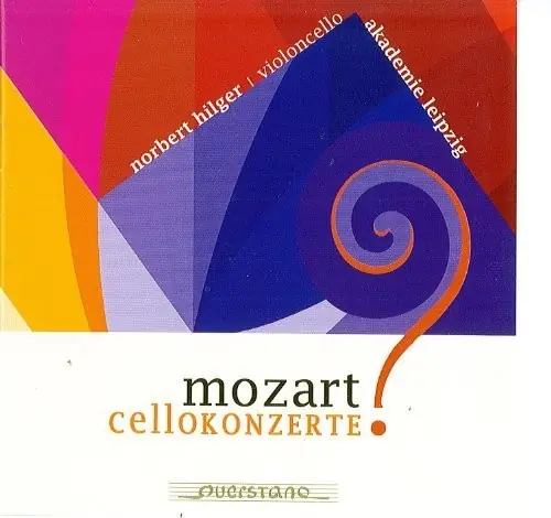 Cellokonzerte Best Choice