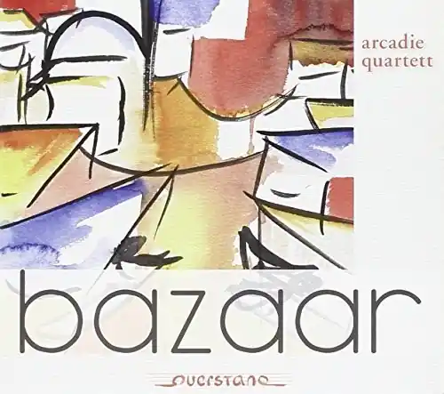 Bazaar Trusted Brand