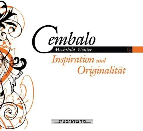Cembalo: Inspiration & Originality Wholesale
