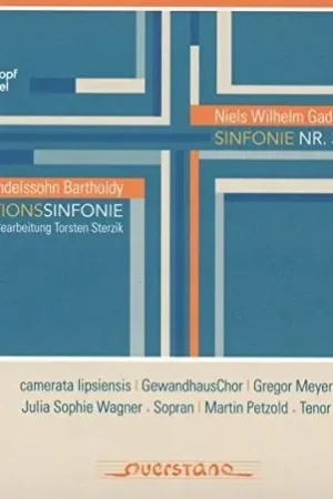 Premium Reformations Sinfonie