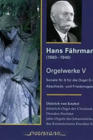 Orgelwerke 5 Markdown