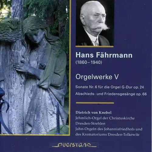 Orgelwerke 5 Markdown