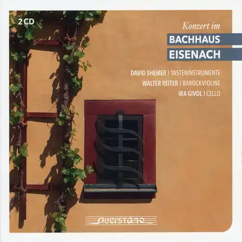 Concert In Bachhaus Eisenach Last Chance