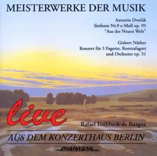 Meisterwerkeder Musik Discount