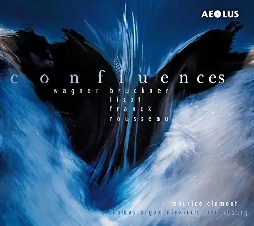 Free Delivery Confluences