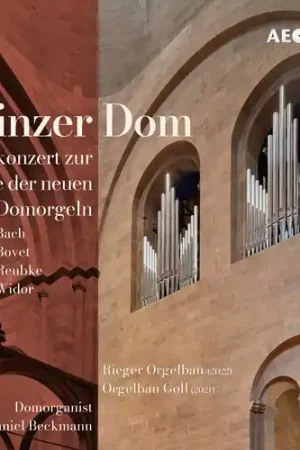 Mainzer Dom (Hybr) Worldwide Shipping