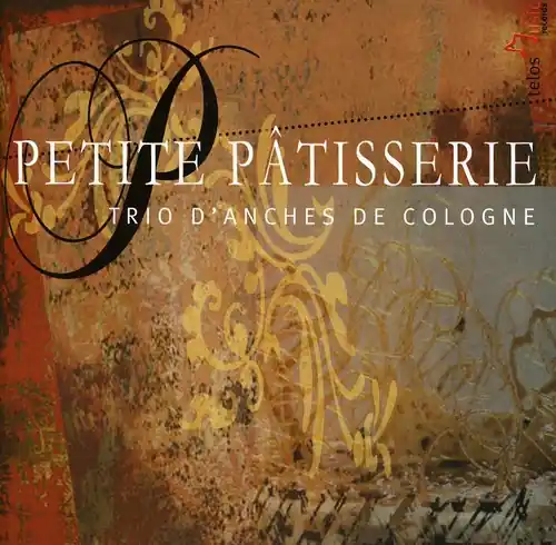 Sale Petite Patisserie