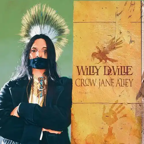 Weekend Sale Crow Jane Alley