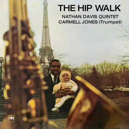 Popular Hip Walk