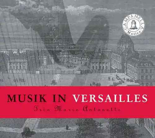 Music in Versailles Seasonal Sale