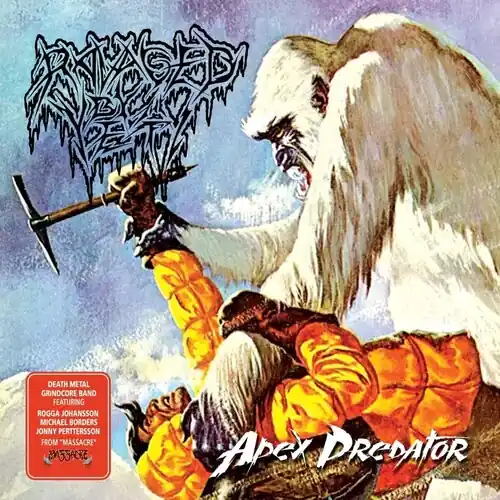 Apex Predator Bargain