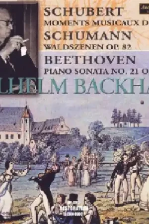 Moments Musicaux Best Seller