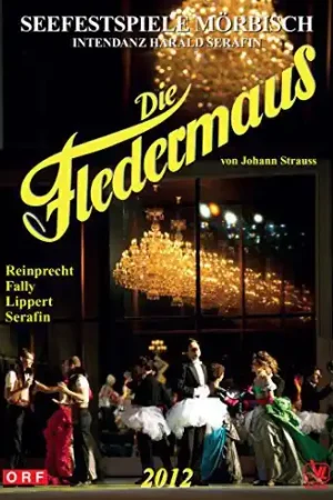 New Release Die Fledermaus