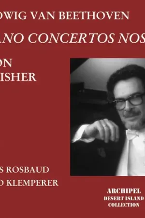 Limited Time Concerto for Piano & Orchestra