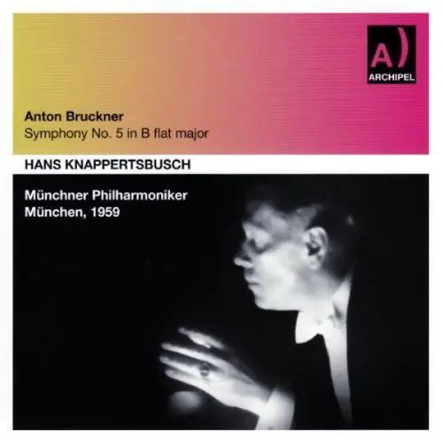 Sinfonie 5 / Munich Phil. 1 Direct From Factory