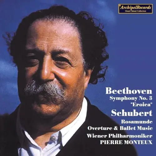 Sinfonie 3 Schubert Rosamu Budget