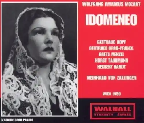 Idomeneo Free Delivery