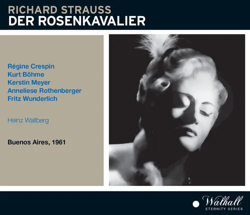Certified Der Rosenkavalier