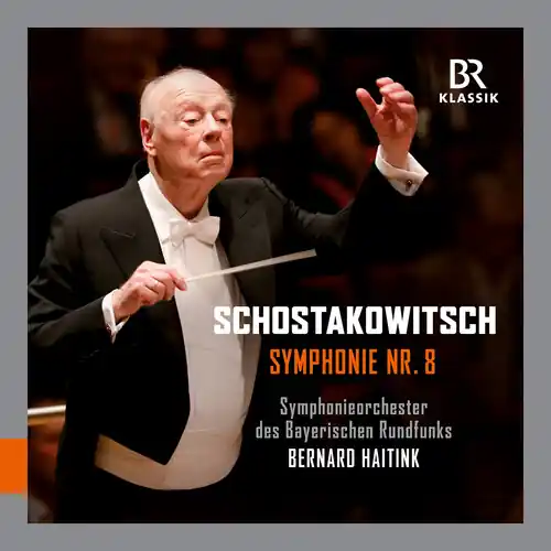 Best Choice Symphony No. 8