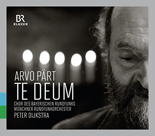 Arvo Paert: Te Deum Discount