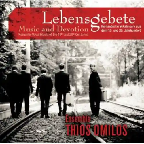 One Day Deal Lebensgebete (Music & Devotion): Romantic Vocal