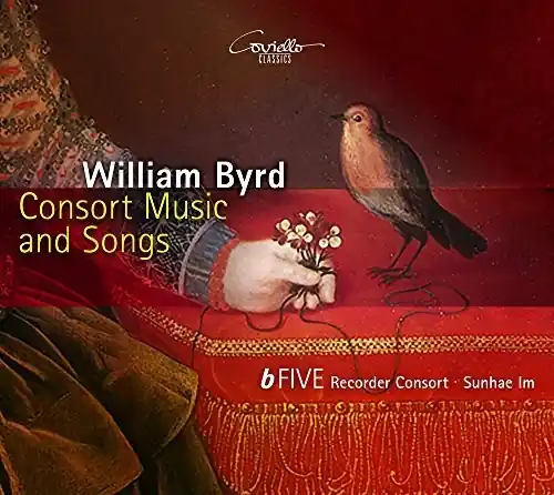 New Arrival Consort Music & Songs