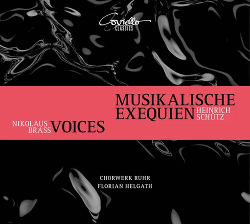 Brand New Musikalische Exequien
