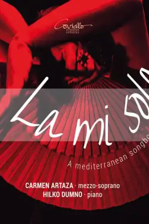 La Mi Sola - A Mediterranean Songbook Seasonal Sale