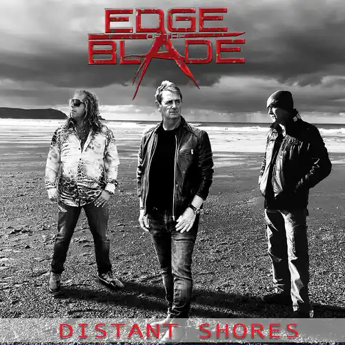 Exclusive Offer Distant Shores