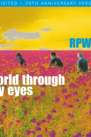Sale World Through My Eyes - Revisited (Aniv)