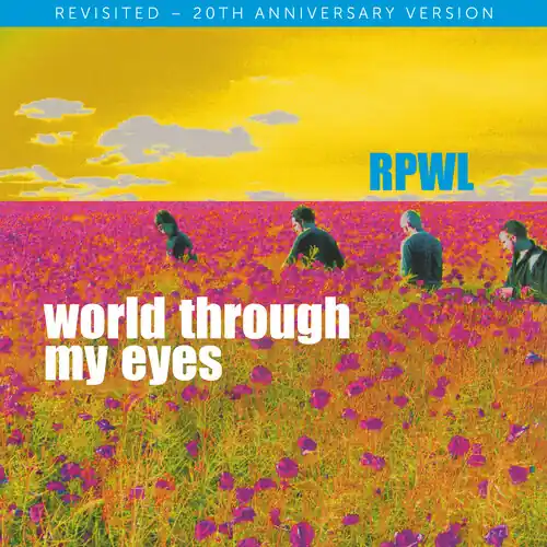 Sale World Through My Eyes - Revisited (Aniv)
