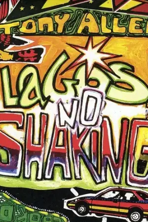 Lagos No Shaking Modern