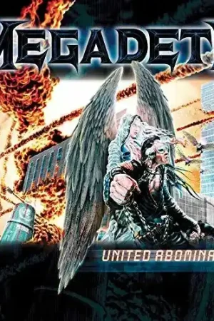 Handmade United Abominations (2019 Remaster) [Remastered]