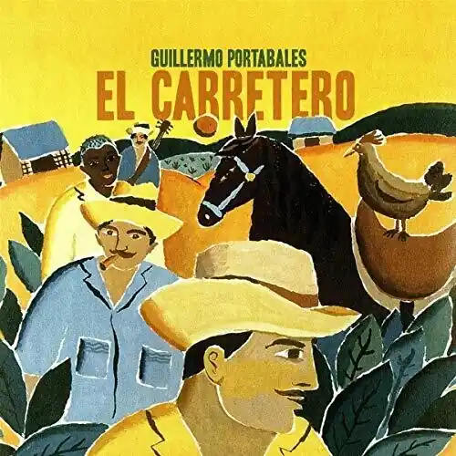 El Carretero Editor’s Pick